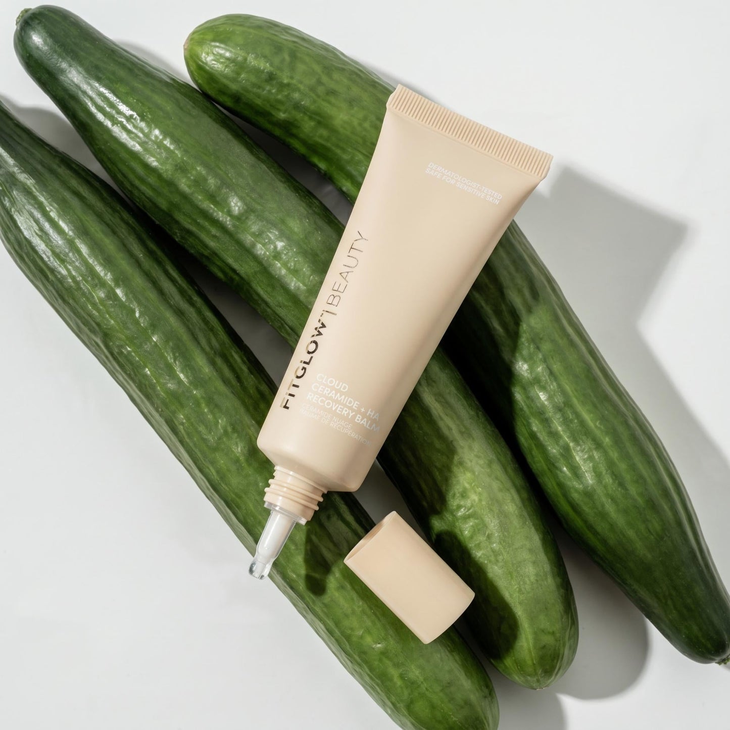Cloud Ceramide + HA Recovery Balm