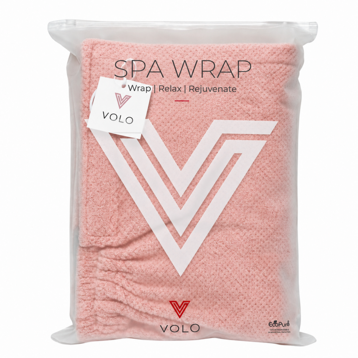 VOLO Spa Wrap