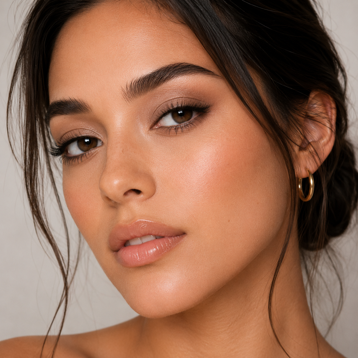 Pressed Mineral Eyeshadow Single Talc-Free