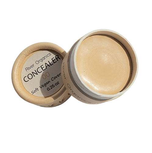 Lip + Concealer Set