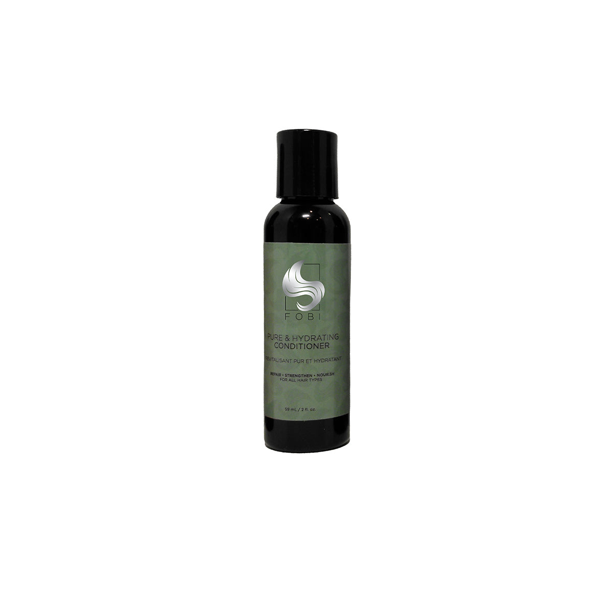 Pure & Hydrating Conditioner