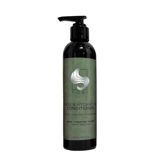 Pure & Hydrating Conditioner