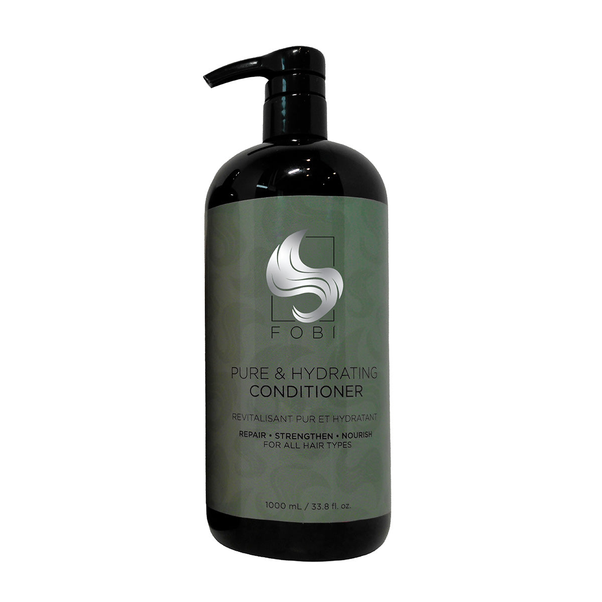 Pure & Hydrating Conditioner