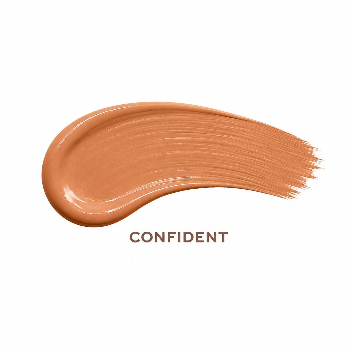 Liquid Mineral Foundation Buildable Coverage