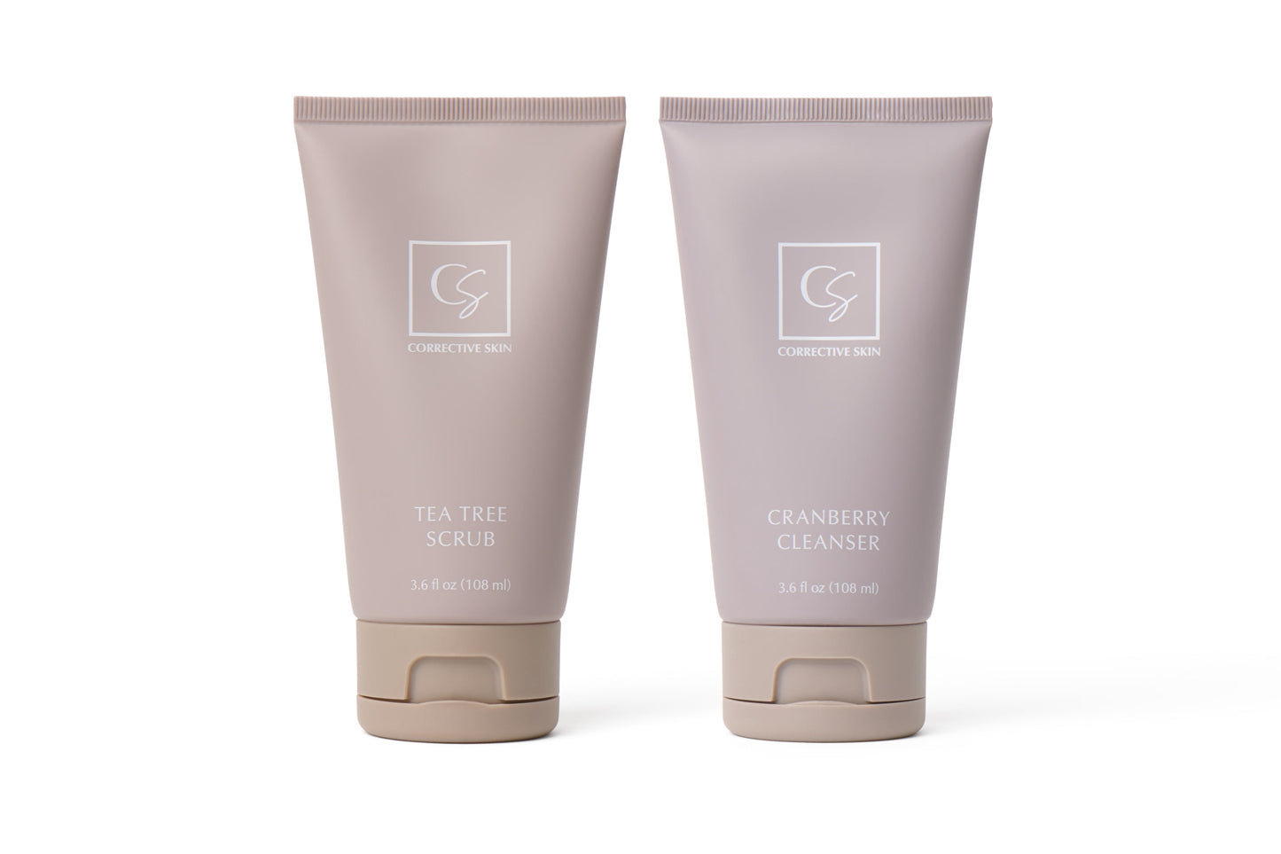CLEANSING DUO