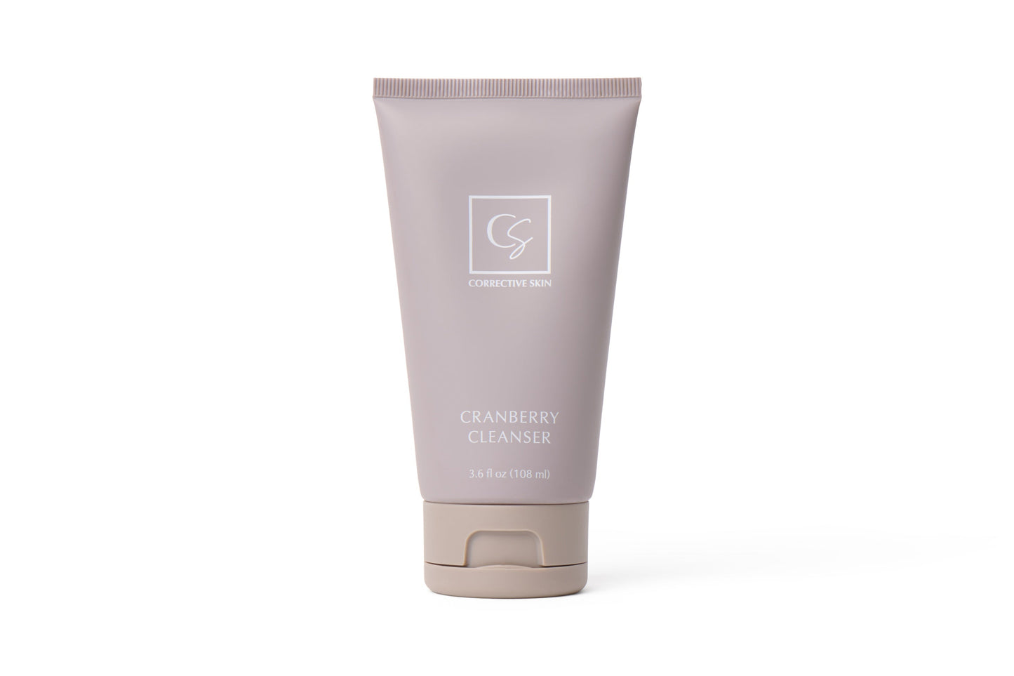 CRANBERRY CLEANSER