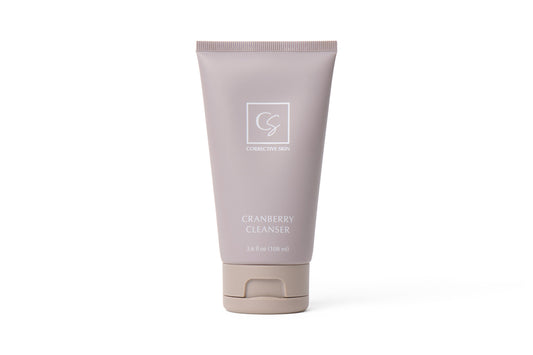 CRANBERRY CLEANSER