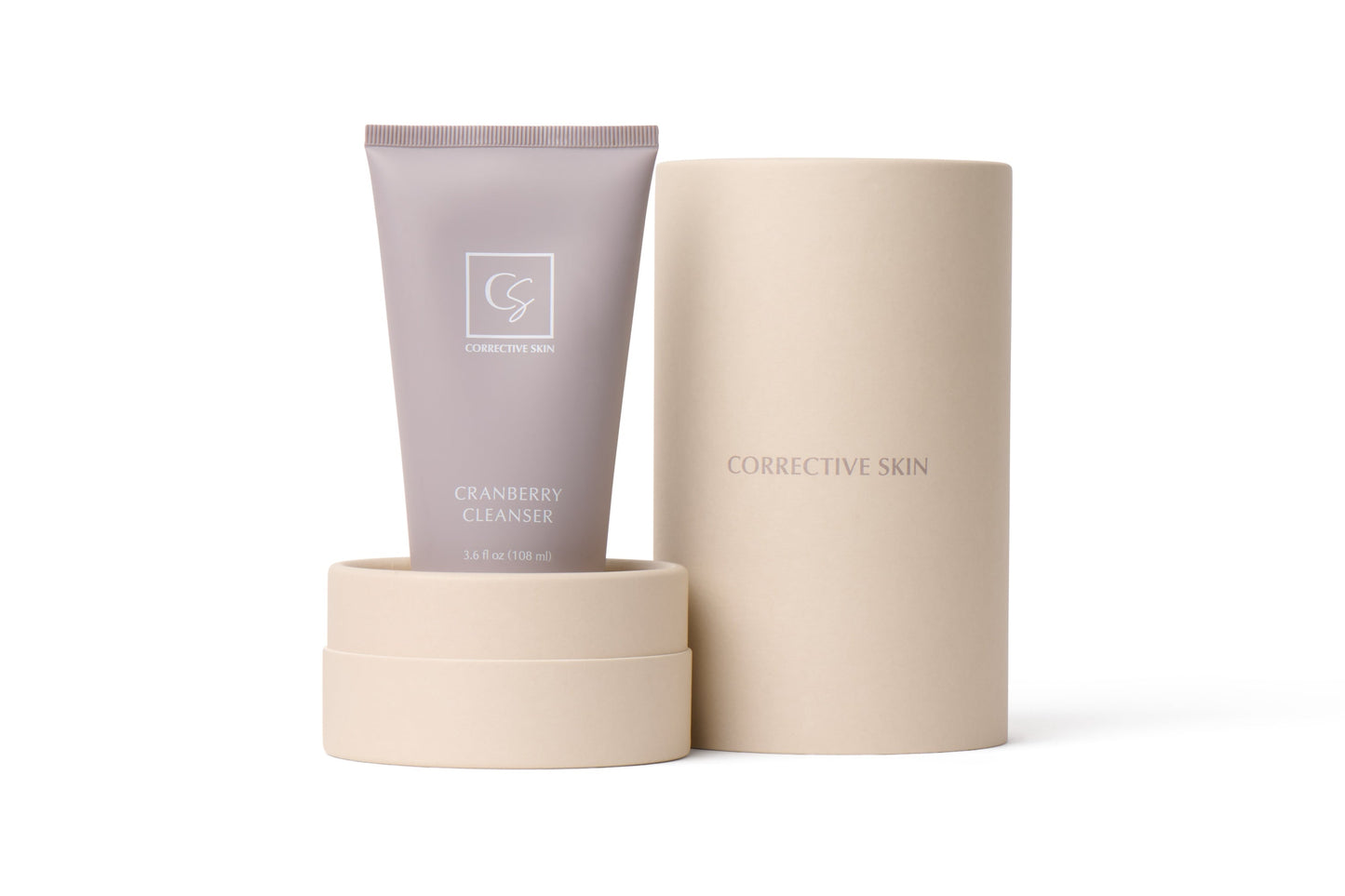 CRANBERRY CLEANSER