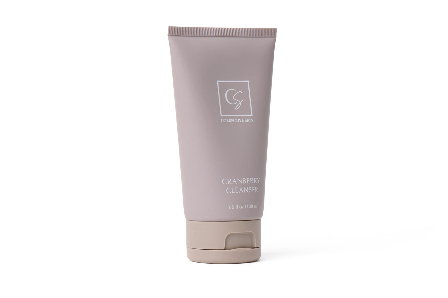CRANBERRY CLEANSER