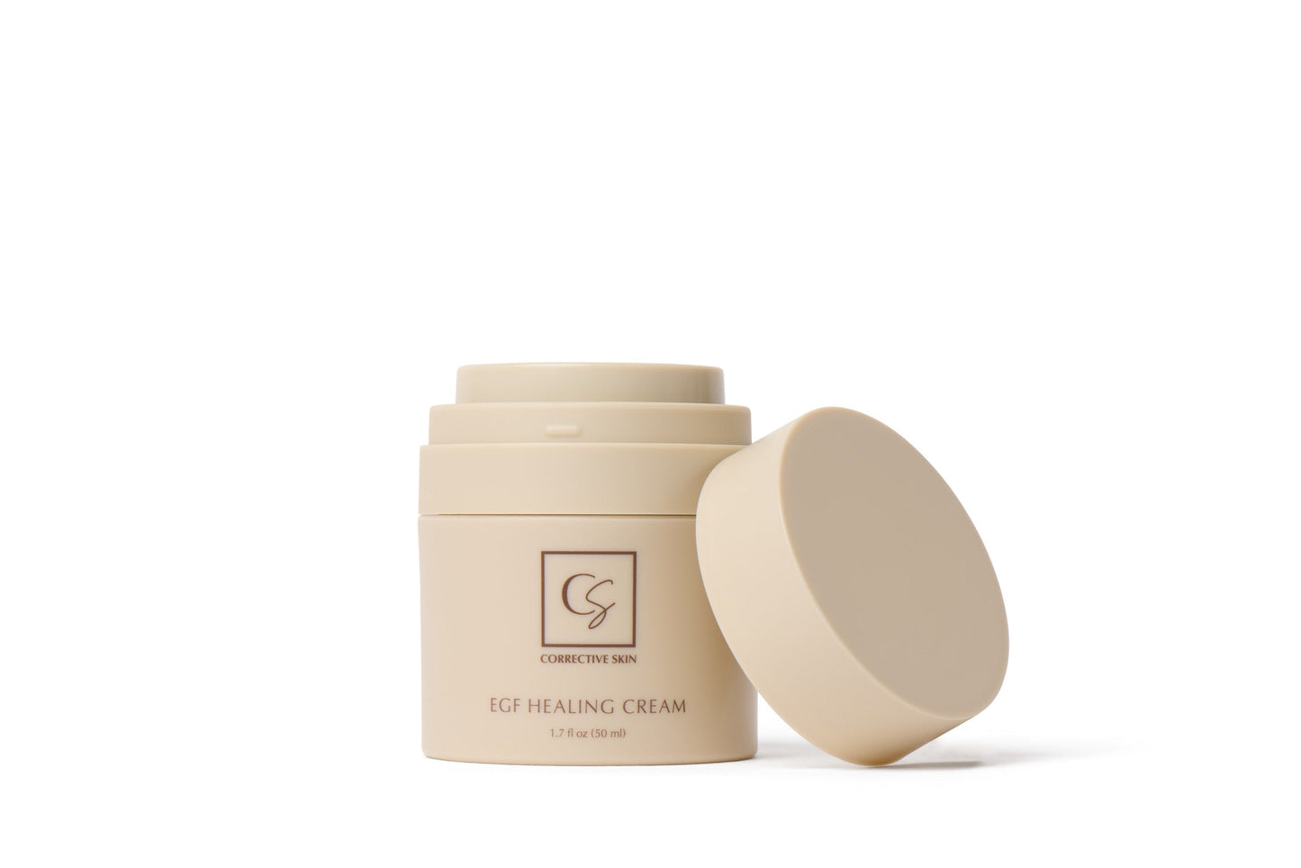 EPIDERMAL GROWTH FACTOR CREAM