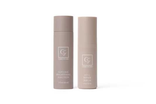 GLOW DUO