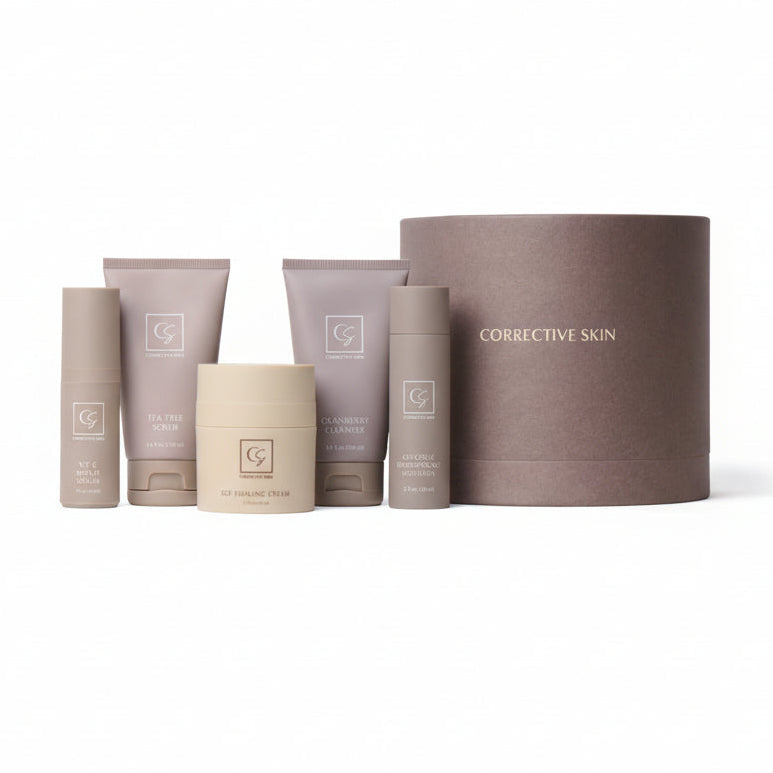 STARTER BUNDLE