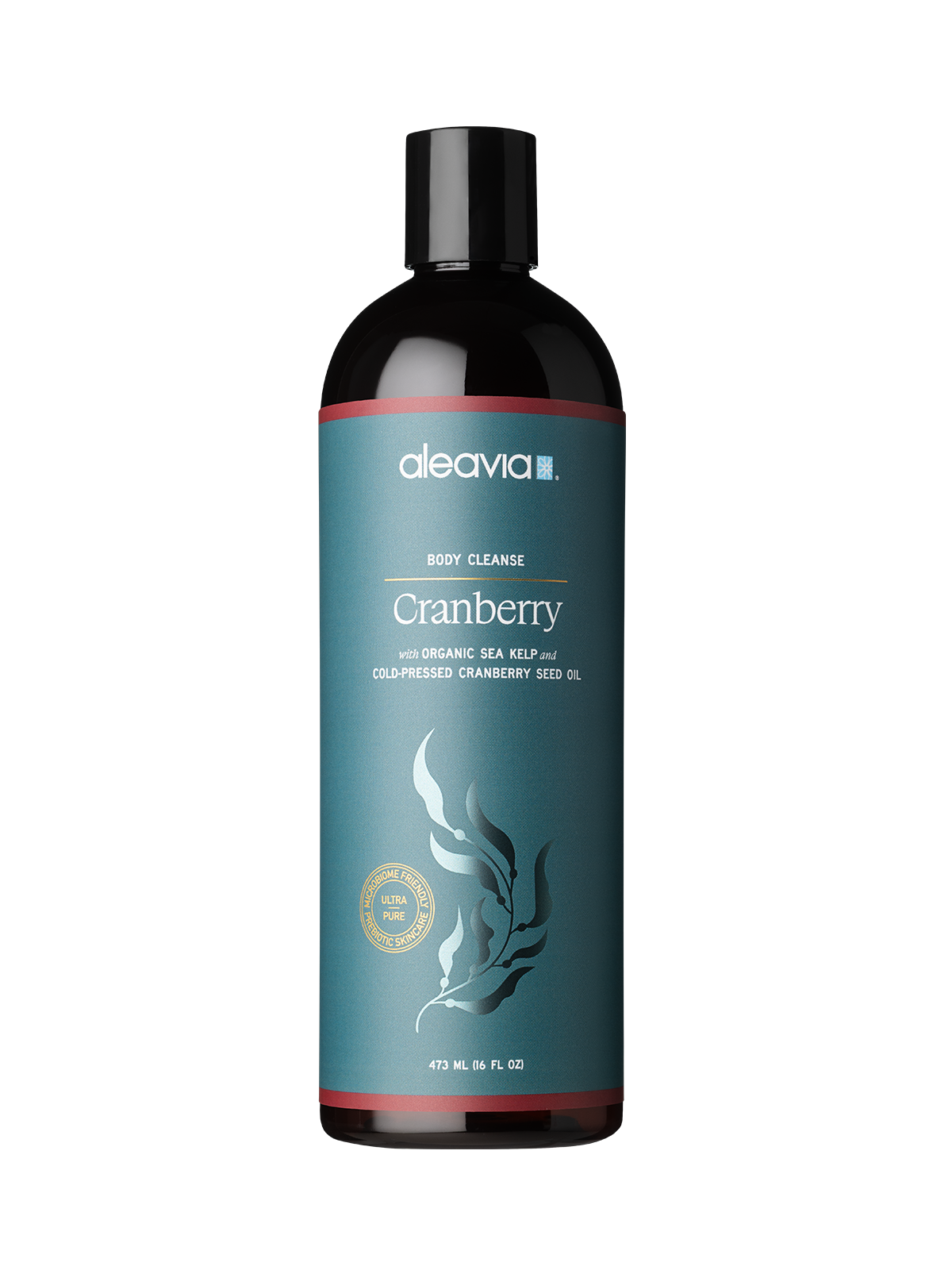 Cranberry Prebiotic Body Cleanse