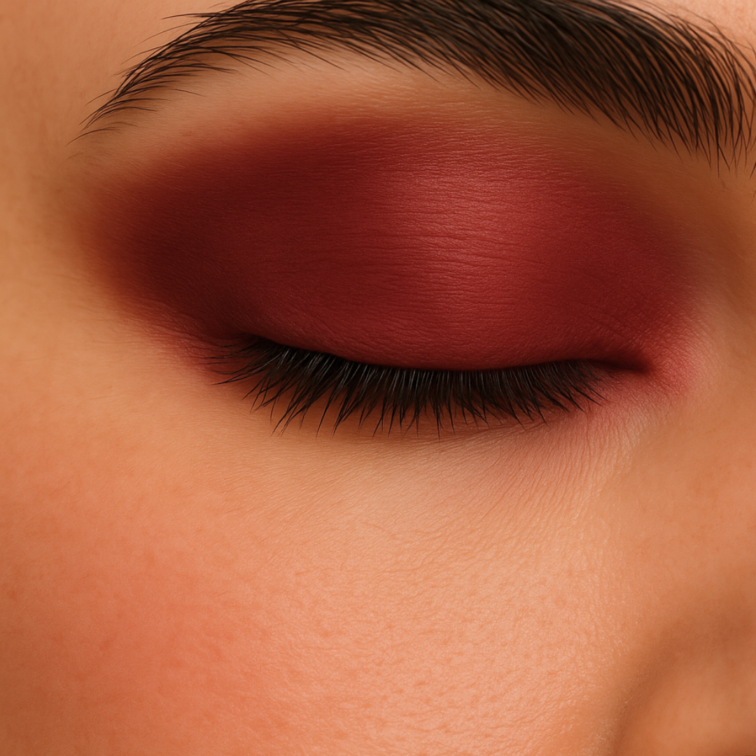 Pressed Mineral Eyeshadow Single Talc-Free