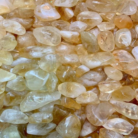 Wellness & Health Crystal Lover's Advent Calendar