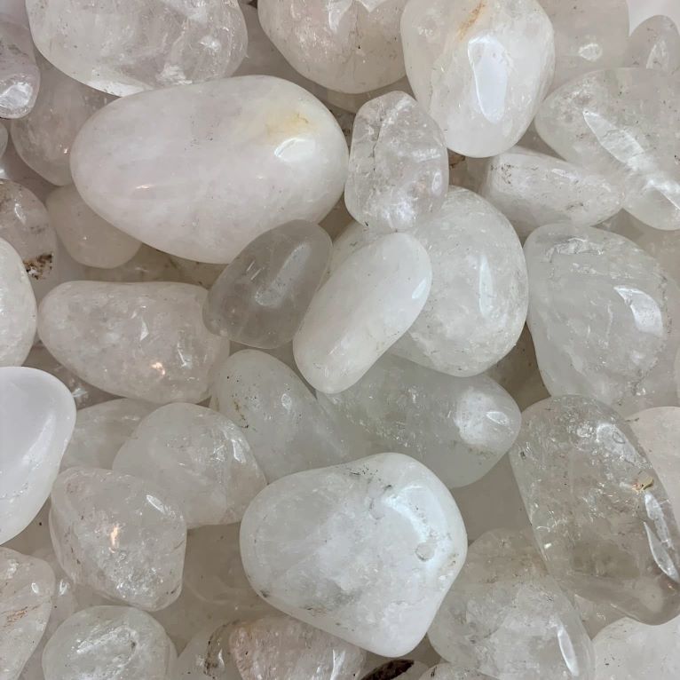 Wellness & Health Crystal Lover's Advent Calendar