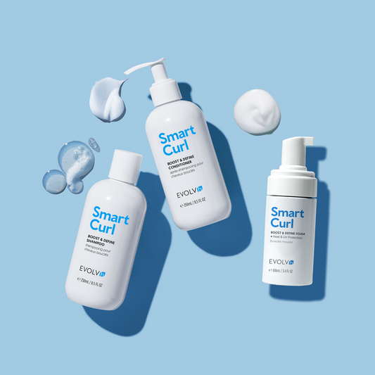 SmartCurl Boost & Define Trio