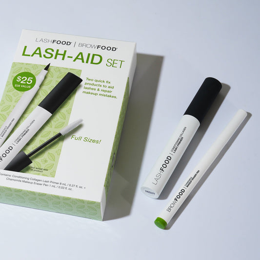 LASH-AID Set