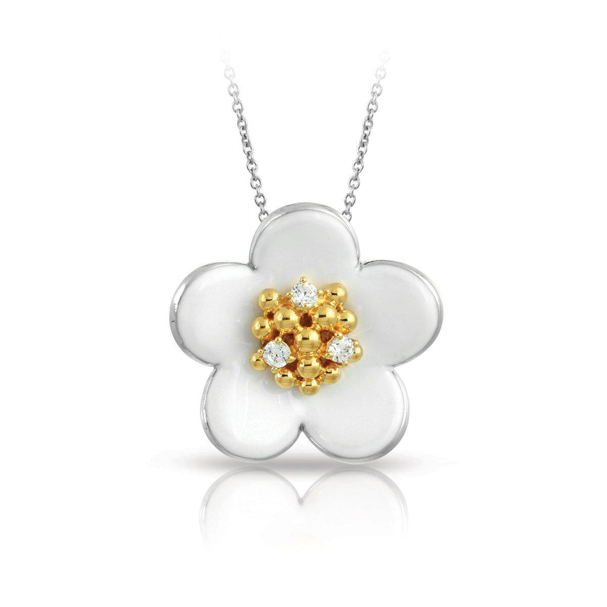 Daisy Chain Pendant (chain not included)