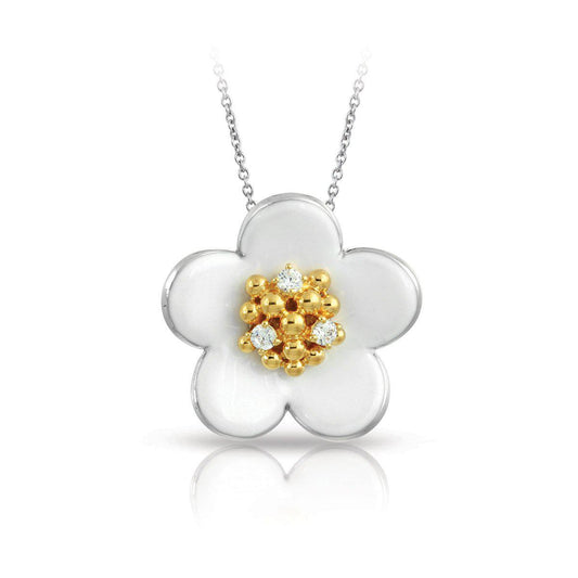 Daisy Chain Pendant (chain not included)