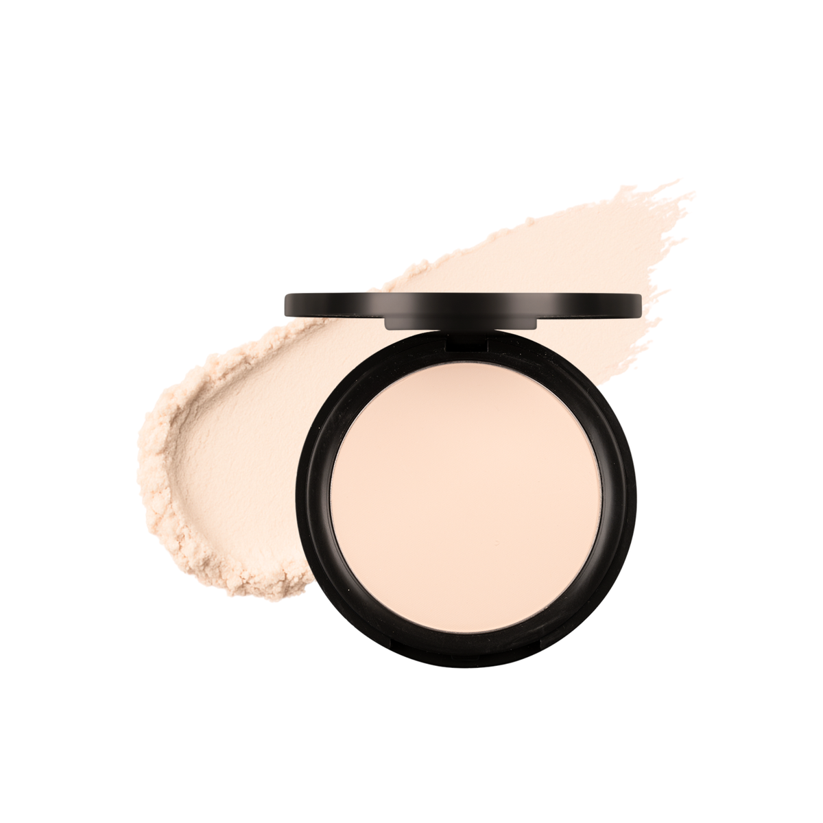Pressed Setting Powder Talc-Free