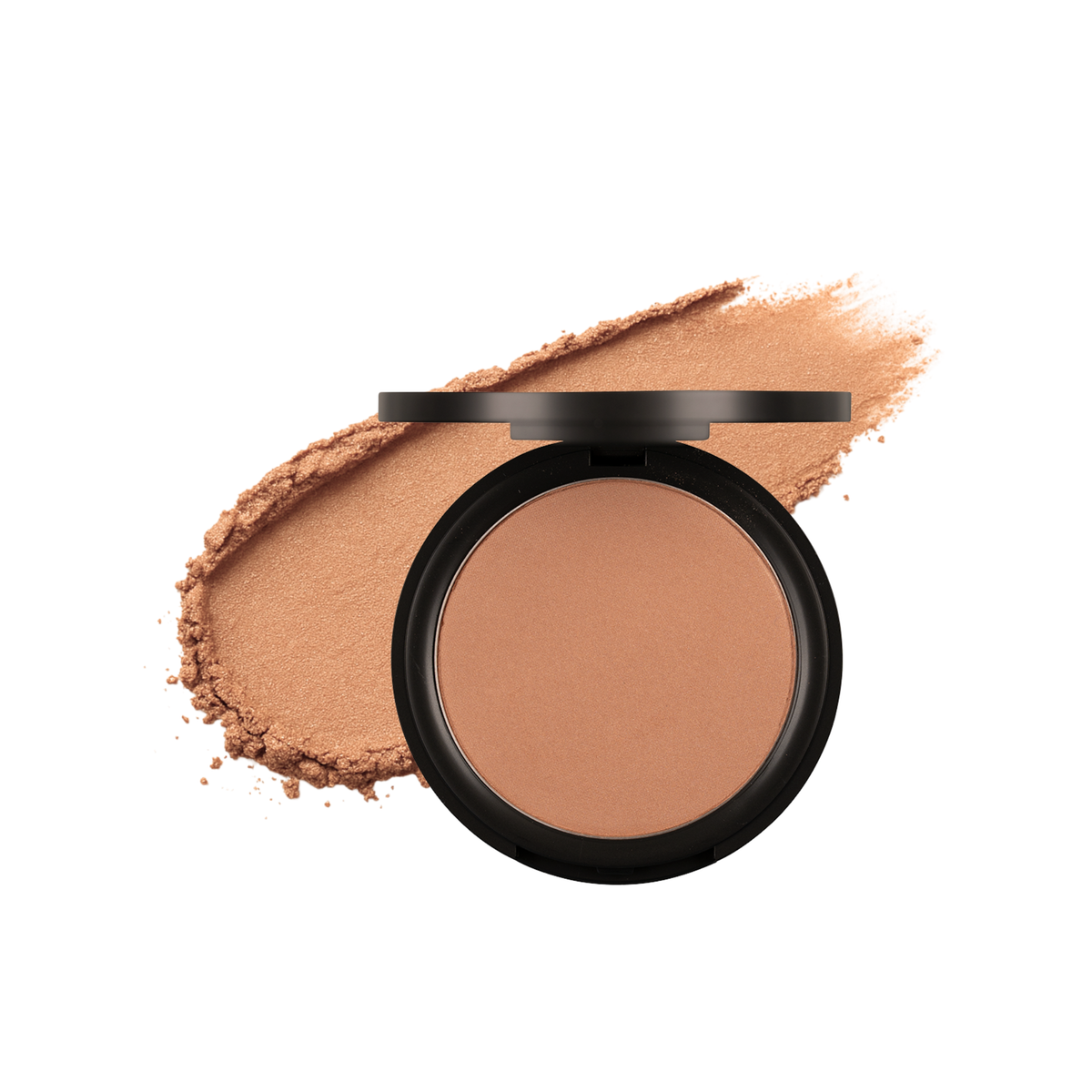 Bronzer pressed + organic