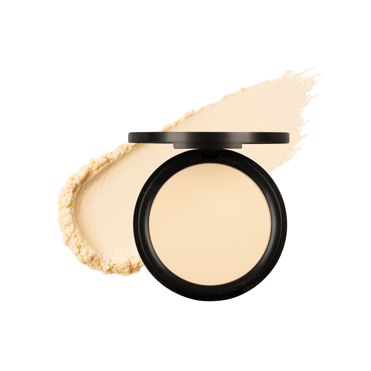 Pressed Setting Powder Talc-Free