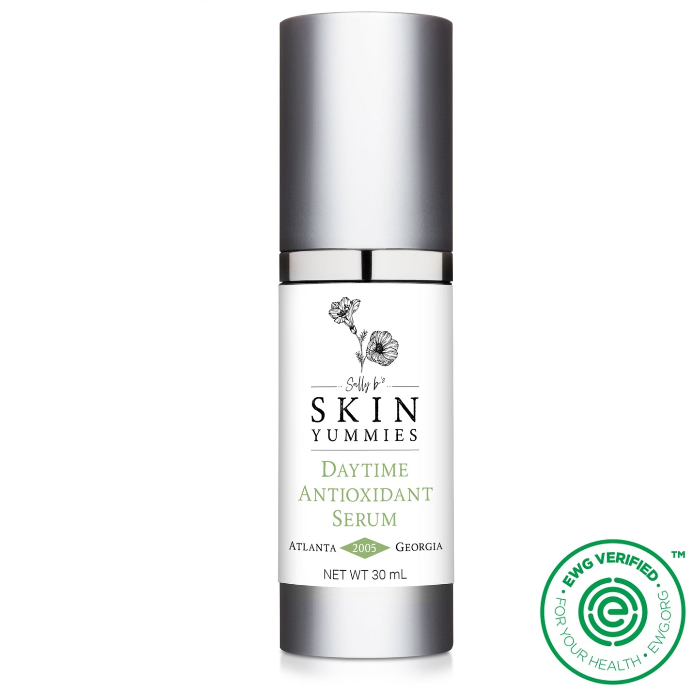 B Balanced Collection (for Oily Skin)