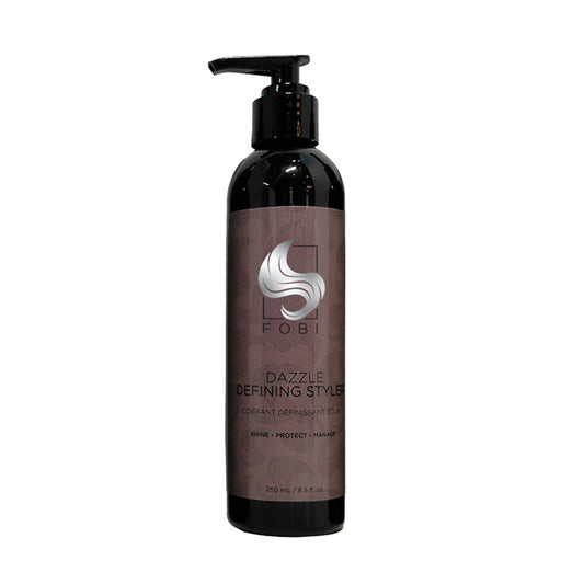 Dazzle Defining Styler