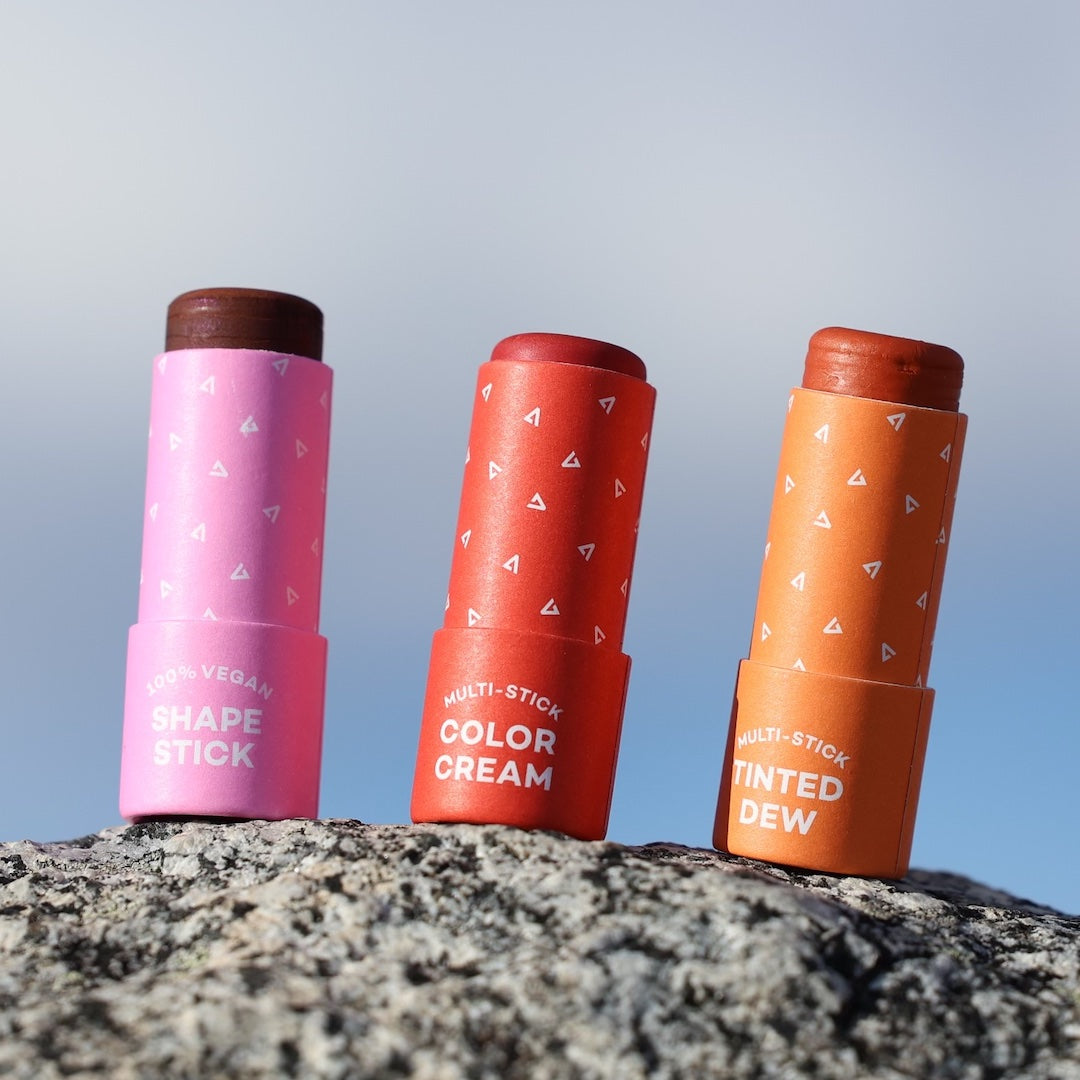 Full Face Multi-Stick Sets