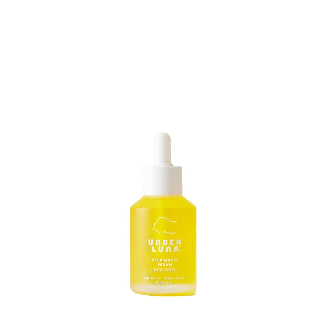 Deep Magic Hair + Scalp Serum