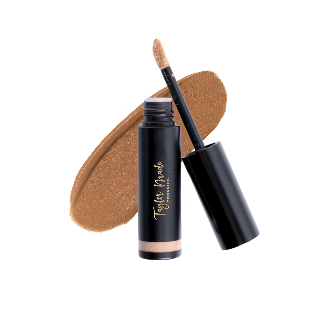 Organic Liquid Cream Concealer