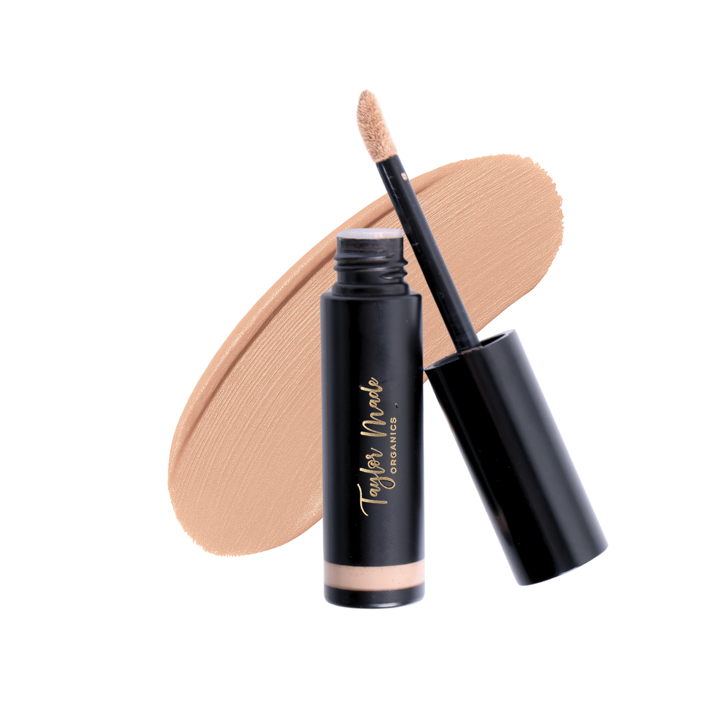 Organic Liquid Cream Concealer
