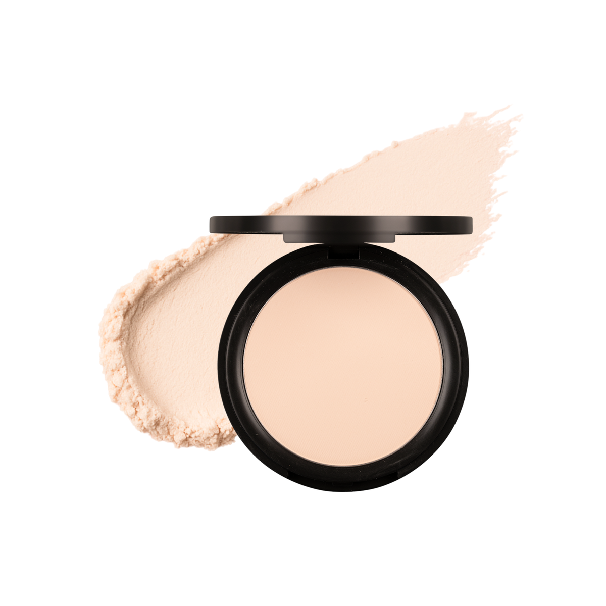 Pressed Setting Powder Talc-Free
