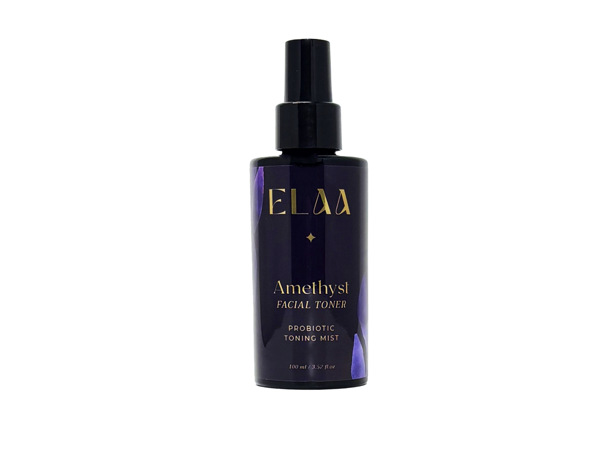 Amethyst Probiotic Toning Mist