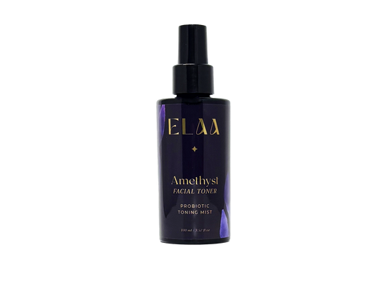 Amethyst Probiotic Toning Mist
