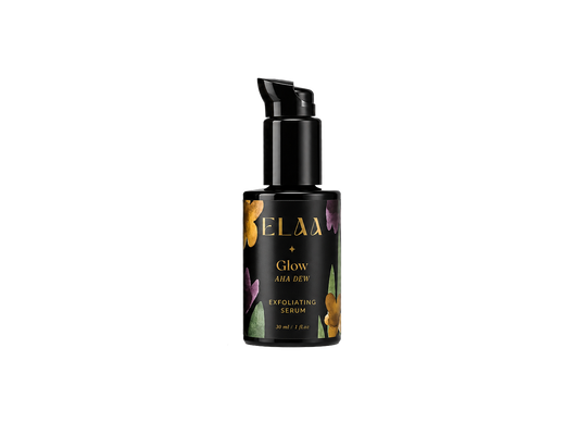 Glow AHA Dew Exfoliating Serum
