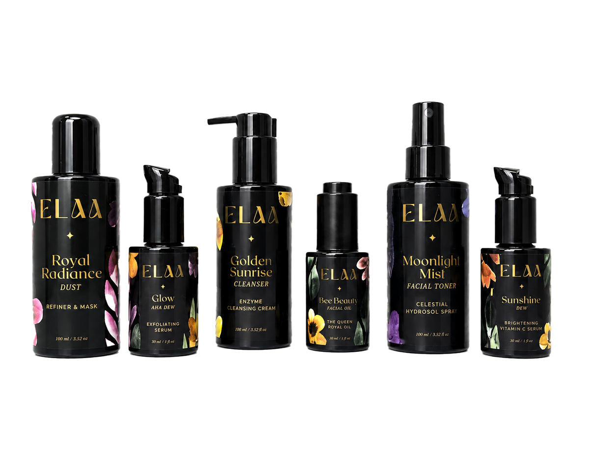 The Glow Collection
