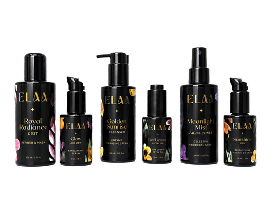 The Glow Collection