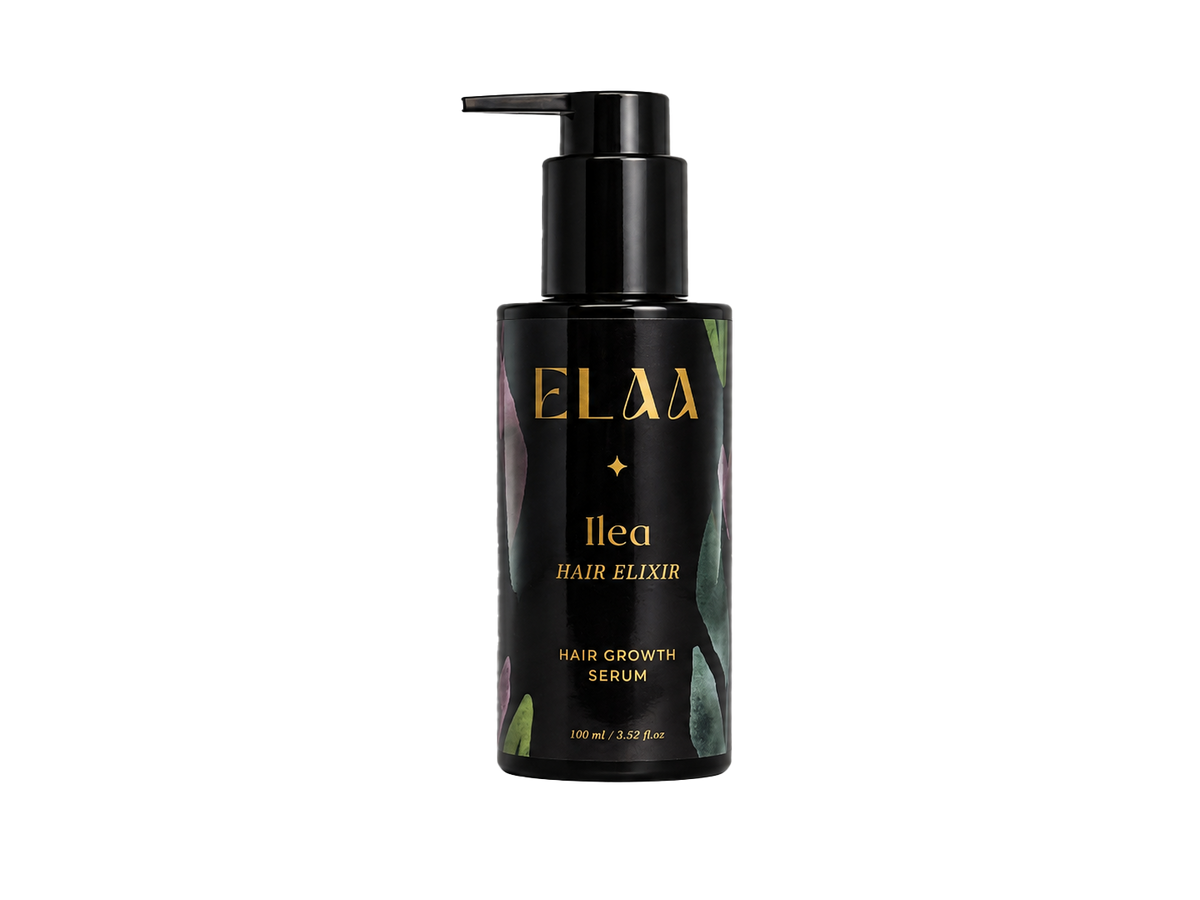 Ilea Elixir Hair Growth Serum