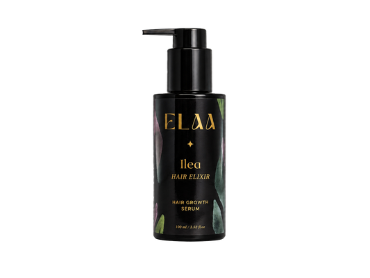 Ilea Elixir Hair Growth Serum