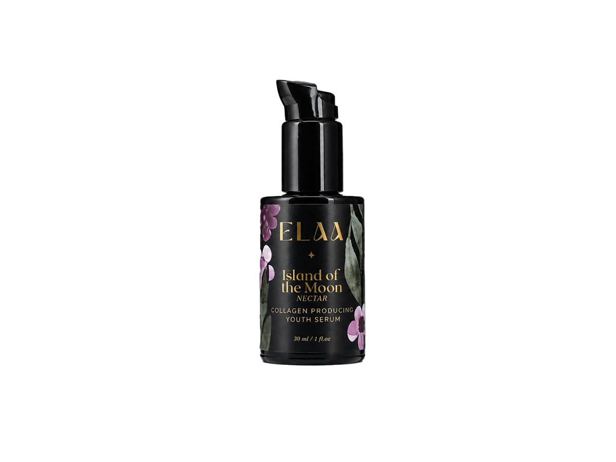 Island of the Moon Nectar Collagen Producing Youth Serum