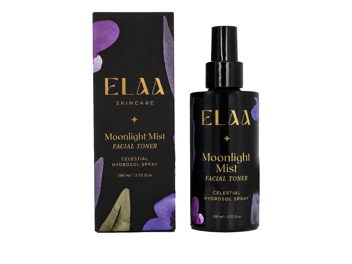 Moonlight Mist Celestial Facial Toner