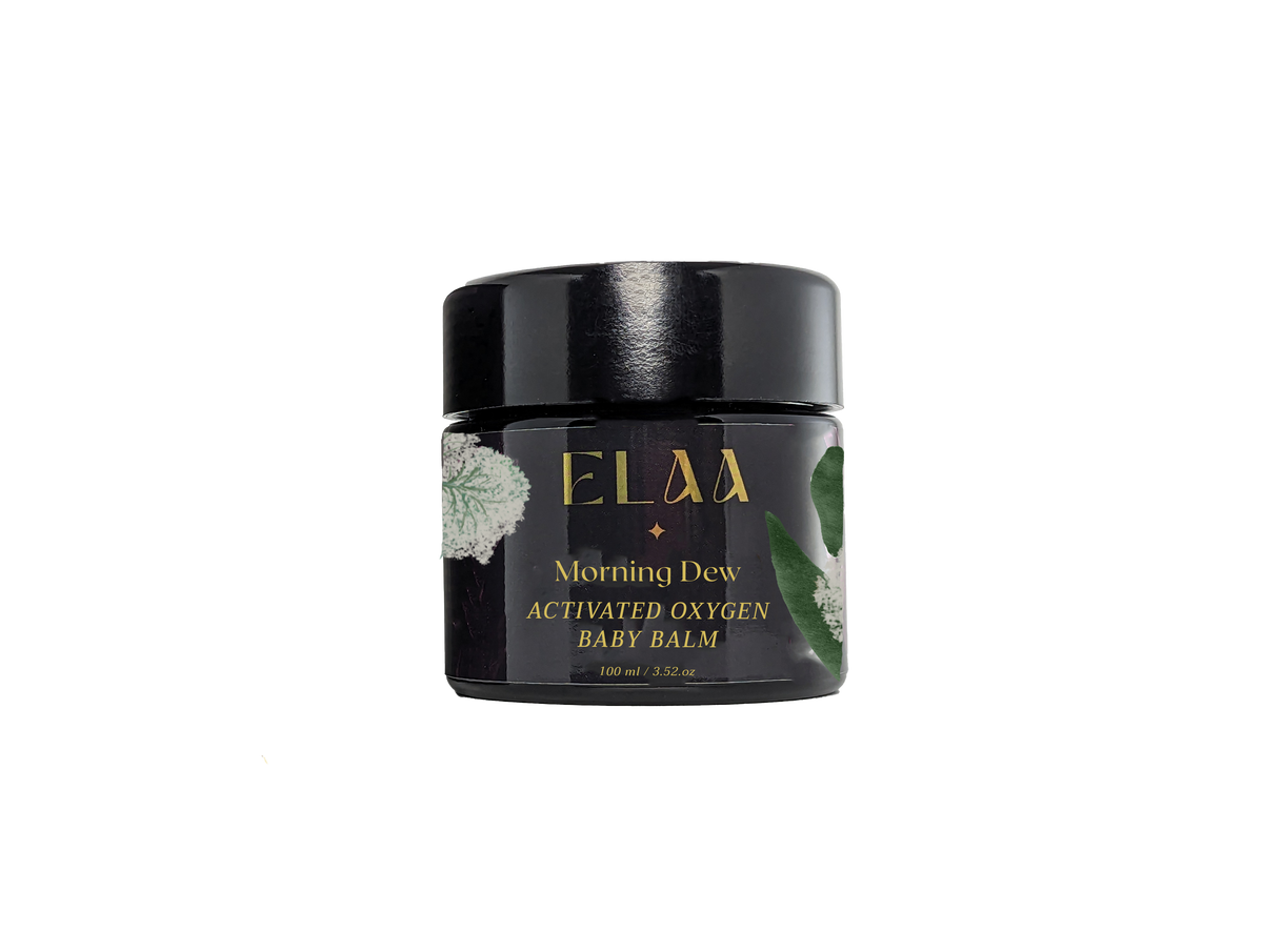 Morning Dew Activated Oxygen Baby Balm