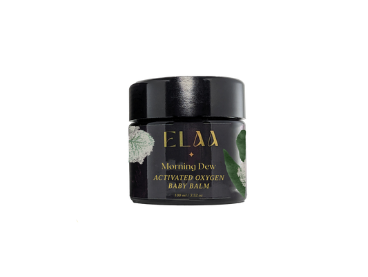 Morning Dew Activated Oxygen Baby Balm
