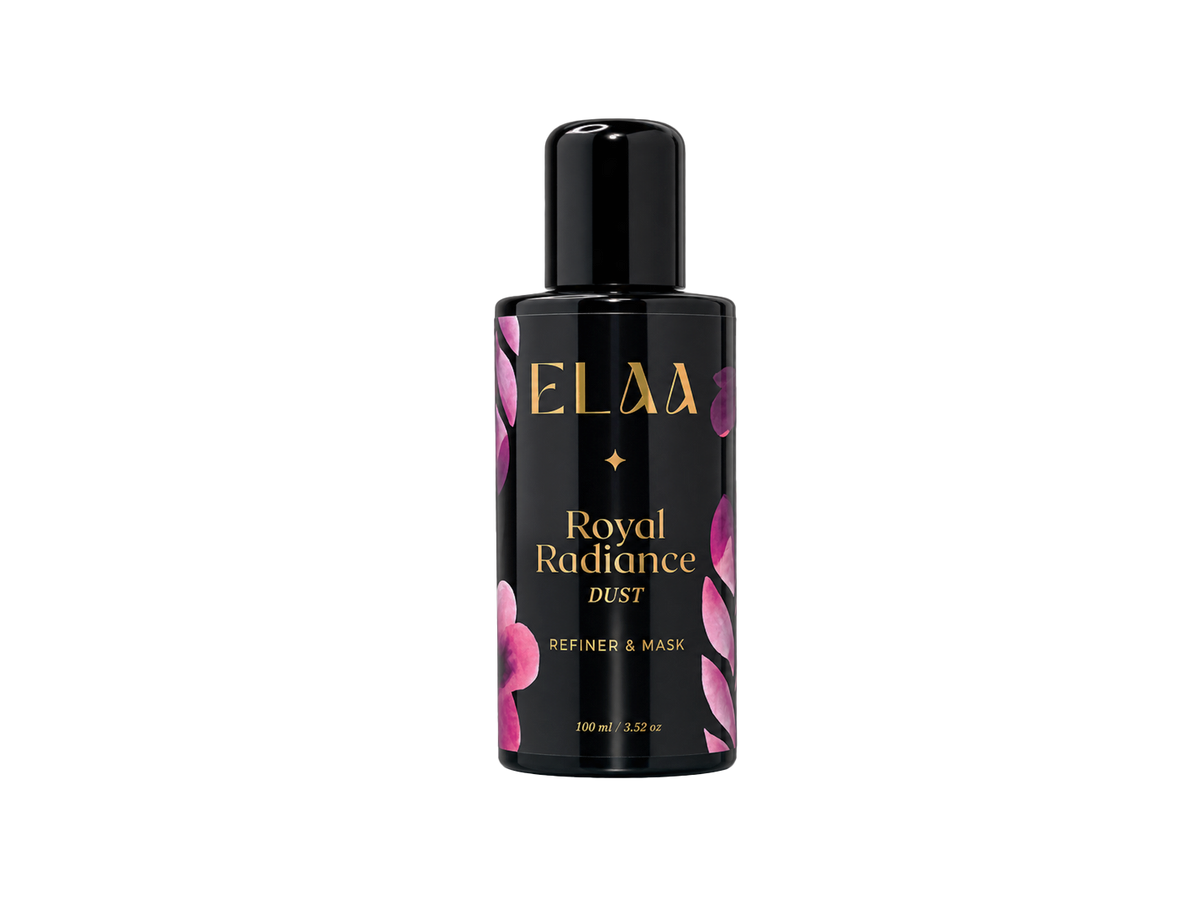 Royal Radiance Dust Refiner