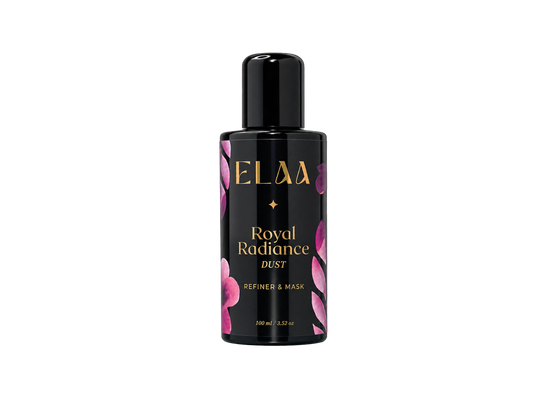 Royal Radiance Dust Refiner