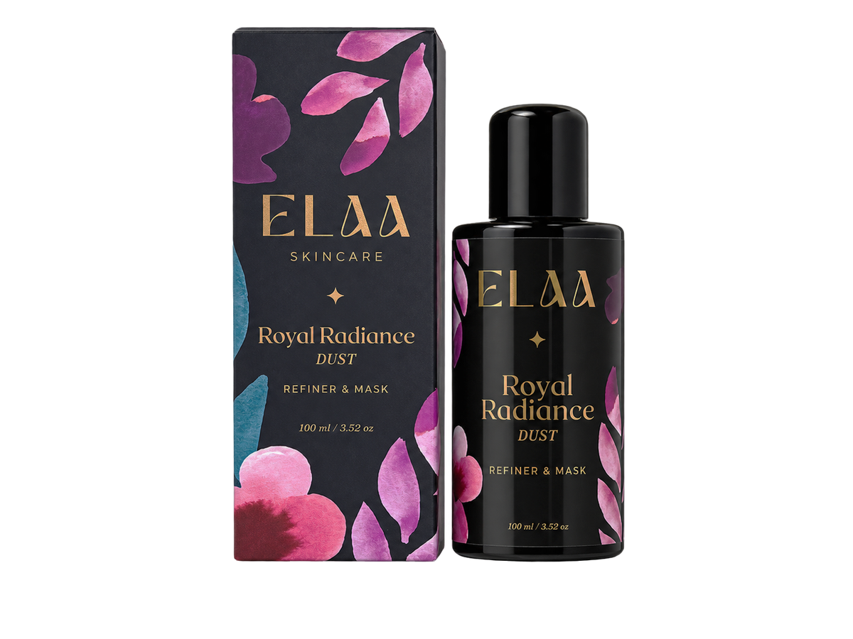 Royal Radiance Dust Refiner