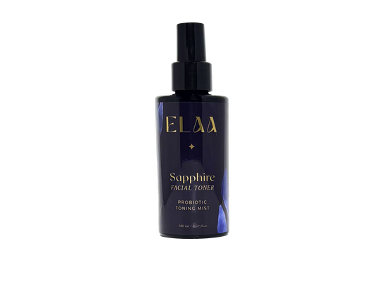 Sapphire Probiotic Toning Mist