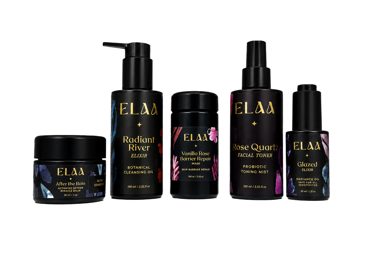 The Skin Barrier Repair Collection